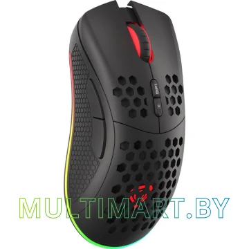 Игровая мышь Genesis Zircon 550 картинка 2